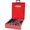 Sriegio taisymo rinkinys RUKO M4