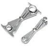 Rinkinys Sata ST09406SJ; 3 vnt.