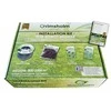 Grimsholm Komplektas instaliavimo M 200m