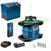 Bosch GRL 650 CHVG, LB LR65G