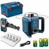 Bosch GRL 400 H, LB LR1, CHRG