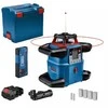 Bosch GRL 600 CHV, LB LR60