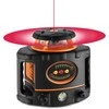 Geofennel Rotacinis lazerinis nivelyras Geo-Fennel FL 300HV-G EasyGRADE; imtuvas FR 60-MM