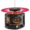 Rotacinis lazerinis nivelyras Geo-Fennel FL 300HV-G EasyGRADE; imtuvas FR 50