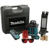 Makita Rotacinis lazerinis nivelyras SKR200Z Ø 200 m