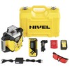 Rotacinis lazerinis nivelyras Nivel System NL740R DIGITAL + priedai