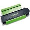 Šablonas laminatui Festool KTL-FZ FT1