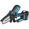 Grandininis pjūklas Makita DUC101SF Cordless pruning saw, 18V 1x 3,0Ah, DC18SD, Li-ion, 100mm