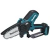 Grandininis pjūklas Makita DUC101Z Cordless prunning saw, 18V 100mm, be akumuliatoriaus ir kroviklio