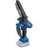 Grandininis pjūklas mini BC-PS150-X 20V, Scheppach