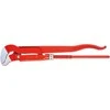 Vamzdinės S-tipo replės KNIPEX 8330 680mm