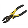 Santechninės replės Stanley FatMax; 200 mm