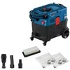 Sauso-drėgno valymo siurblys Bosch GAS 400 A Professional; 1200 W