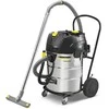 Kärcher drėgno/sauso valymo siurblys NT 75/2 Ap Me Tc 1.667-292.0