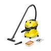 Sauso-drėgno valymo siurblys Kärcher WD 4-18 Dual