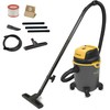 STANLEY Dulkių siurblys 1200W 20L