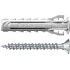 Savisriegis su kaisčiu Fischer SX Plus; PZ2; 6,0x30 mm; 50 vnt.