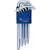 Bosch Torx raktų rinkinys