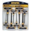 T formos šešiak. rinkinys „IRWIN“ 8 vnt.