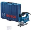 Siaurapjūklis Bosch GST 750 Professional; 520 W