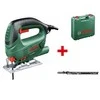 Siaurapjūklis Bosch PST 650 Compact