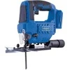 Akumuliatorinis siaurapjūklis C-JS220-X 20V, korpusas, Scheppach