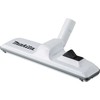 Universalus siurbimo antgalis 320mm Ø28mm Makita 198183-9, (baltas) DCL180, DCL182, DVC260, DVC261, DVC265