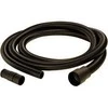Siurbimo žarna Mirka; 27 mm; 4 m + adapteris