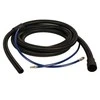 Siurbimo žarna Mirka 8992514511; 27 mm; 5,5 m
