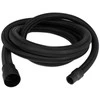 Siurbimo žarna Mirka MIN6519311; 27 mm; 6 m + adapteris