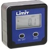 Skaitmeninis gulsčiukas Limit LDC60; 4 x 0–90°; IP54