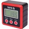 Skaitmeninis gulsčiukas Yato YT-71000