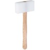 Skardininko plaktukas Picard 0038001-155;155x85x35 mm; 380 mm