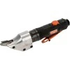 Bahco Pneumatinės kirpimo žirklės, maks 1.6mm ALU, 1.2mm plienas