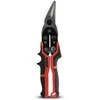Skardos kirpimo žirklės DeWalt DWHT14673; 250 mm; kairinės