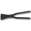 Skardos lankstymo replės Bessey D33140; 280x40 mm; dešininės