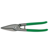 Nożyce Skardos žirklės Bessey D102250; 250 mm; tiesios