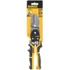Skardos žirklės DeWalt DWHT14687; 267 mm; tiesios