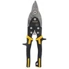 Skardos žirklės DeWalt DWHT14694; 235 mm; tiesios