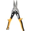 Žirklės skardai, tiesios 250mm, KS Tools