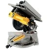 Skersinio ir išilginio pjovimo staklės DeWalt D27113