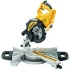 Skersinio pjovimo staklės DeWalt DWS774