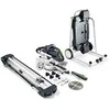 Skersinio pjovimo staklės Festool KS 60 E-UG-Set/XL (stalas-vežimėlis)