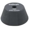 Grąžtas WOLFCRAFT ADAPTER DO POWIĘKSZANIA OTWORÓW FI 46-62mm