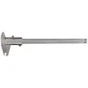 CALIPER 200mm 0.02mm PLASTIKINĖJE DĖŽĖJE /GEKO