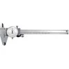 VOREL LAIKRODIKLIO SLYDMATIS 150mm / 0,02mm 15220