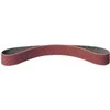Šlif. juosta juostiniam šlifuokliui Klingspor; CS 310 XF; 12x520 mm; K60; 25 vnt.