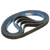 Šlif. juosta juostiniam šlifuokliui Mirka TR40101080; 13x457 mm; P80; 10 vnt.