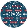 Bosch Fol. šlif. disk O780,50 EXPERT, 150 mm, G80