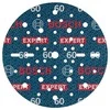 Bosch Fol. šlif. diskas O780,50 EXPERT, 150 mm, G320